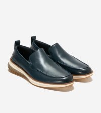 COLE HAAN/コール ハーン COLE HAAN オリジナルグランド エナジーウィーヴ ベネチアン ローファー mens/508347870