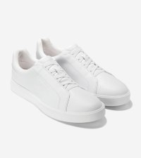 COLE HAAN/コール ハーン COLE HAAN グランドプロ リュクス スリップオンスニーカー mens/508347874