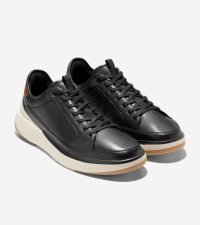 COLE HAAN/コール ハーン COLE HAAN グランドプロ オールデイ コート スニーカー レザー mens/508347881