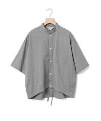 MidiUmi/MidiUmi シャンブレーワークシャツ/508347915