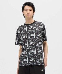 le coq sportif /ルコックスポルティフ le coq sportif サンスクリーングラフィックTシャツ/508347933