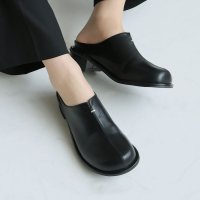 VIVIAN/【2025年秋冬新作】ヴィヴィアン VIVIAN スリットデザインサボサンダル/508347935