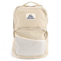 GREGORY/グレゴリー GREGORY リュックサック CLASSIC CAMPUS DAY L 130317 A591 SAND BEIGE/508347965