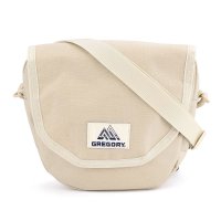 GREGORY/グレゴリー GREGORY ショルダーバッグ CLASSIC LAUGHING SHOULDER 138625 A591 DESERT SAND/508347968