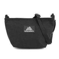 GREGORY/グレゴリー GREGORY ショルダーバッグ CLASSIC EASY SHOULDER 140474 1041 BLACK/508347969