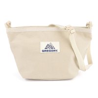GREGORY/グレゴリー GREGORY ショルダーバッグ CLASSIC EASY SHOULDER 140474 A591 SAND BEIGE/508347970