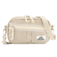 GREGORY/グレゴリー GREGORY ショルダーバッグ CLASSIC POSSIBLE POCKET SHOULDER 140495 A591 SAND BEIGE/508347972