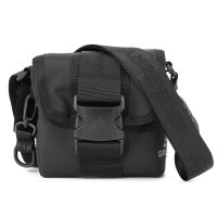 GREGORY/グレゴリー GREGORY ショルダーバッグ JAWBREAKER SHOULDER POUCH 153987 1465 JET BLACK/508347983