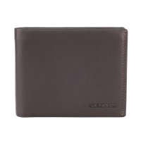 Samsonite/サムソナイト Samsonite 2つ折り財布 ATTACK 2 SLG WALLET 135052 1320 EBONY BROWN/508347989