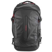 Samsonite/サムソナイト Samsonite リュックサック ECODIVER TRAVEL BACKPACK S 142896 1041 BLACK/508347990