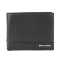 Samsonite/サムソナイト Samsonite 2つ折り財布 PRO－DLX 6 SLG WALLET 144538 1041 BLACK/508347992
