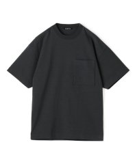 GALERIE VIE/ドライコットン クルーネックプルオーバー/508348058
