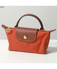 Longchamp/ロンシャン LONGCHAMP Longchamp ポーチ LE PLIAGE 34175 089/506649564