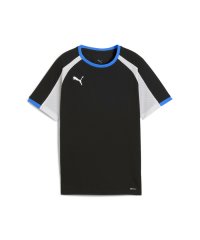 PUMA/キッズ サッカー INDIVIDUALLIGA 半袖 シャツ 120－160cm/508109707