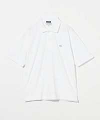 BEAUTY&YOUTH UNITED ARROWS/＜LACOSTE for BEAUTY&YOUTH＞ 1トーン パイル ポロシャツ/508244276