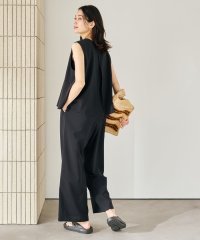 green label relaxing/［size SHORT/TALLあり］ドライクロス レイヤード オールインワン/508319984