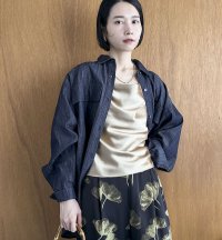 DOUX ARCHIVES /ドゥ アルシーヴ DOUX ARCHIVES サテンキャミソール/508340916