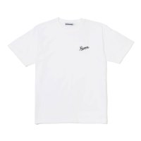 PASSOVER/パスオーバー PASSOVER EMB TEE/508344559