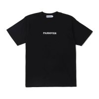 PASSOVER/パスオーバー PASSOVER FRONT TEE/508344564
