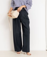2nd NOLLEY'S/ウォッシャブル撥水ツイルチノパンツ/508345408