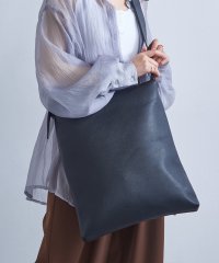 MAISON BREEZE/メゾンブリーズ MAISON BREEZE PUレザースクエアトートバッグ KNF127/508345731