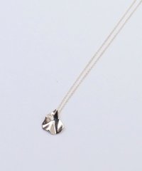 NOLLEY’S/【ANNA SOTTILOTTA/アンナソッティロッタ】 HERMINE シルバーネックレス/508346061
