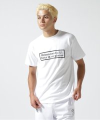 RoyalFlash/SY32 by SWEET YEARS/エスワイサーティトゥ バイ スィートイヤーズ/SAYLING LOGO TEE/508346291