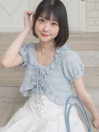 Emsexcite/エムズエキサイト ems excite 小花柄フリルCTSET/508346954