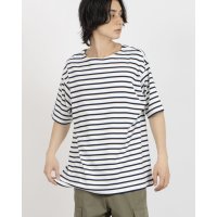 modAS/モダス modAS modAS S/S BASQUES SHIRTS/508347003