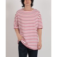 modAS/モダス modAS modAS S/S BASQUES SHIRTS/508347003