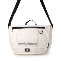 new balance/ニューバランス New Balance HIDDEN MESSENGER BAG ヒドゥン メッセンジャーバッグ ショルダー バッグ/508347259