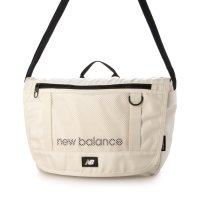 new balance/ニューバランス New Balance HIDDEN MESSENGER BAG ヒドゥン メッセンジャーバッグ ショルダー バッグ/508347259