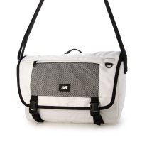 new balance/ニューバランス New Balance AUTHENTIC MESSENGER BAG オーセンティック メッセンジャーバッグ ショルダー バッグ/508347261