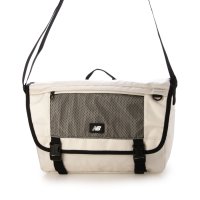 new balance/ニューバランス New Balance AUTHENTIC MESSENGER BAG オーセンティック メッセンジャーバッグ ショルダー バッグ/508347261