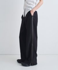  ＣＯＤＥ　Ａ/コードエー CODE A line zip trousers/508347694