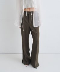  ＣＯＤＥ　Ａ/コードエー CODE A line zip trousers/508347694