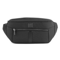 Samsonite/サムソナイト Samsonite ウエストバッグ・ボディバッグ SACKSQUARE WAIST BAG 146477 1041 BLACK/508347993