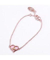 Vivienne Westwood/ヴィヴィアン ウエストウッド Vivienne Westwood Vivienne Westwood ブレスレット PETRA 61020060/508348038