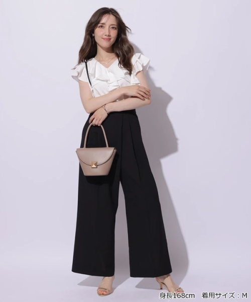 アプワイザーリッシェ(Apuweiser-riche)の通販 - d fashion