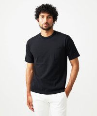 MICHEL KLEIN HOMME/半袖ニットTシャツ/508348625