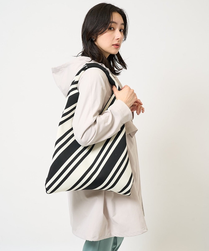 トートバッグのファッション通販 - d fashion