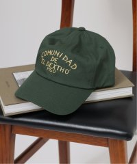JOURNAL STANDARD relume/【LY / エルワイ】 Garabato cap：キャップ/508348733