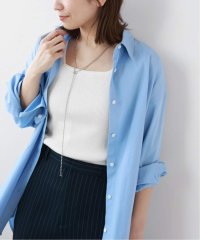 JOURNAL STANDARD relume/《追加4》Vis/Polyスクエアネックリブタンクトップ/508348832