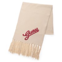 GUESS/ゲス GUESS SCARF 32X160/508348852