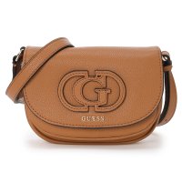 GUESS/ゲス GUESS CALEBRA Mini Convertible Xbody Flap/508348854