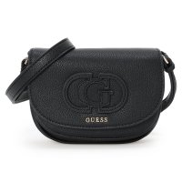 GUESS/ゲス GUESS CALEBRA Mini Convertible Xbody Flap/508348854