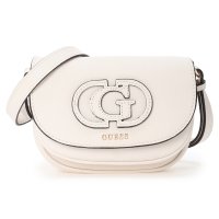 GUESS/ゲス GUESS CALEBRA Mini Convertible Xbody Flap/508348854