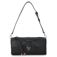 GUESS/ゲス GUESS MAYLEE Flap Shoulder Bag/508348857
