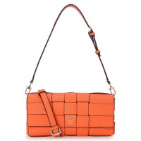 GUESS/ゲス GUESS MAYLEE Flap Shoulder Bag/508348857