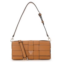 GUESS/ゲス GUESS MAYLEE Flap Shoulder Bag/508348857